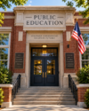 Public Education Series Icon