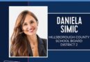 Daniela Simic Has Been Preparing for This Job for Years