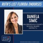 Daniela Simic Has Been Preparing for This Job for Years