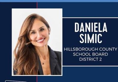 Daniela Simic Has Been Preparing for This Job for Years
