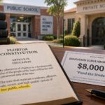 When “School Choice” Stops Meaning Public Education