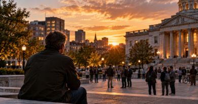 Can You Be a Stoic and a Political Activist? Can You Be a Stoic and a Political Activist?