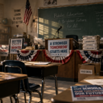 The Ballot-Box Bureaucrat: Why Electing Hillsborough’s Superintendent Is Bad for Business and Worse for Classrooms