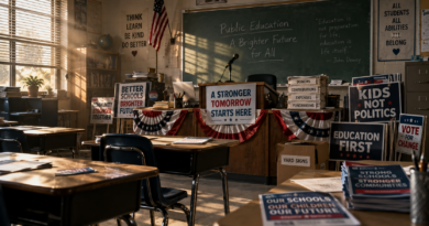 The Ballot-Box Bureaucrat: Why Electing Hillsborough’s Superintendent Is Bad for Business and Worse for Classrooms The Ballot-Box Bureaucrat: Why Electing Hillsborough’s Superintendent Is Bad for Business and Worse for Classrooms