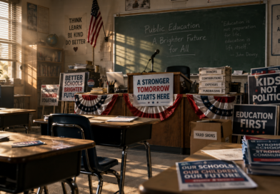 The Ballot-Box Bureaucrat: Why Electing Hillsborough’s Superintendent Is Bad for Business and Worse for Classrooms