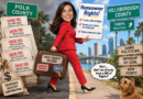 Josie Tomkow Discovers Homeowner Rights