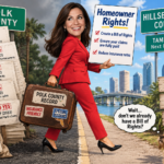 Josie Tomkow Discovers Homeowner Rights