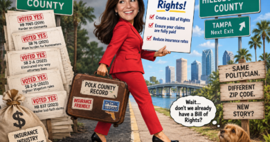 Josie Tomkow Discovers Homeowner Rights