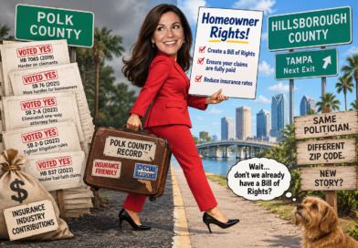Josie Tomkow Discovers Homeowner Rights