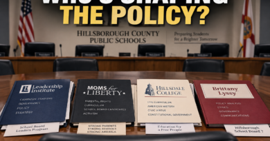 Brittany Lyssy’s School-Board Training Network Deserves a Closer Look