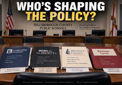 Brittany Lyssy’s School-Board Training Network Deserves a Closer Look