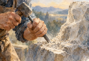 Wisdom: Whittling Away at Uncertainty