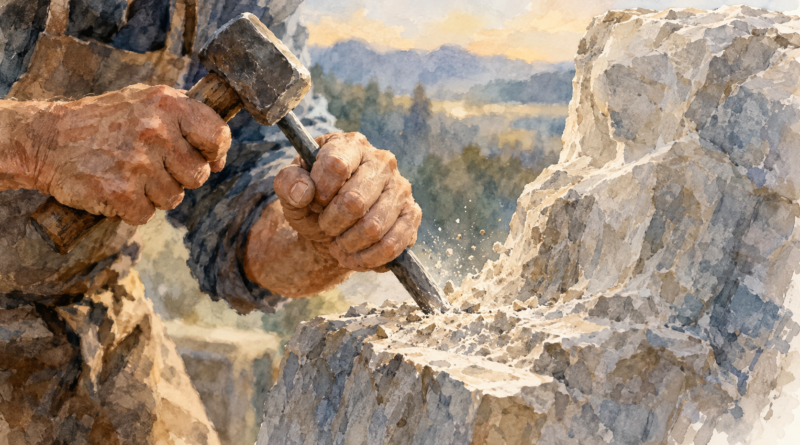 Wisdom: Whittling Away at Uncertainty Wisdom: Whittling Away at Uncertainty