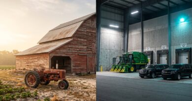 Corporate Welfare in Overalls: The Rural Shell Game of Florida Amendment 2