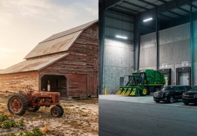 Corporate Welfare in Overalls: The Rural Shell Game of Florida Amendment 2
