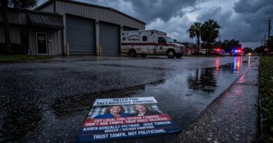 The Free Lunch Mirage: How Florida Amendment 3 Squeezes Renters and Municipalities