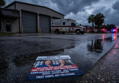 The Free Lunch Mirage: How Florida Amendment 3 Squeezes Renters and Municipalities