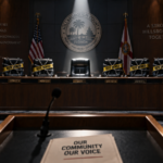 Trading Four Votes for One: The Cynical Math Behind Hillsborough’s Commission Power Grab Trading Four Votes for One: The Cynical Math Behind Hillsborough’s Commission Power Grab
