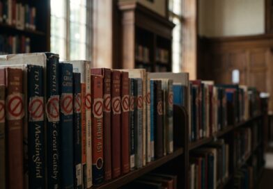 The Books They Don’t Want Our Children to Read