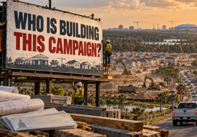 Who Is Building Stacy Hahn’s Campaign?