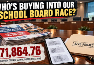 When the Culture War Comes for the School Board