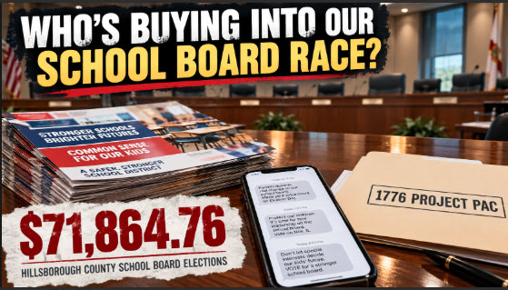 When the Culture War Comes for the School Board