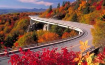 Blue Ridge Parkway Viaduct